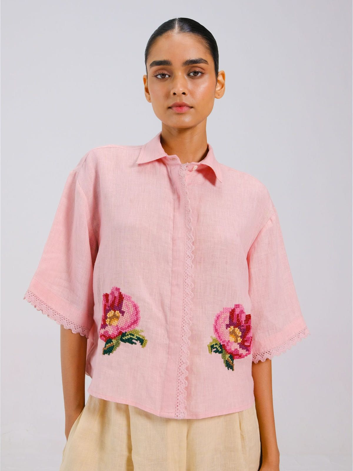 Ava Shirt - image 2