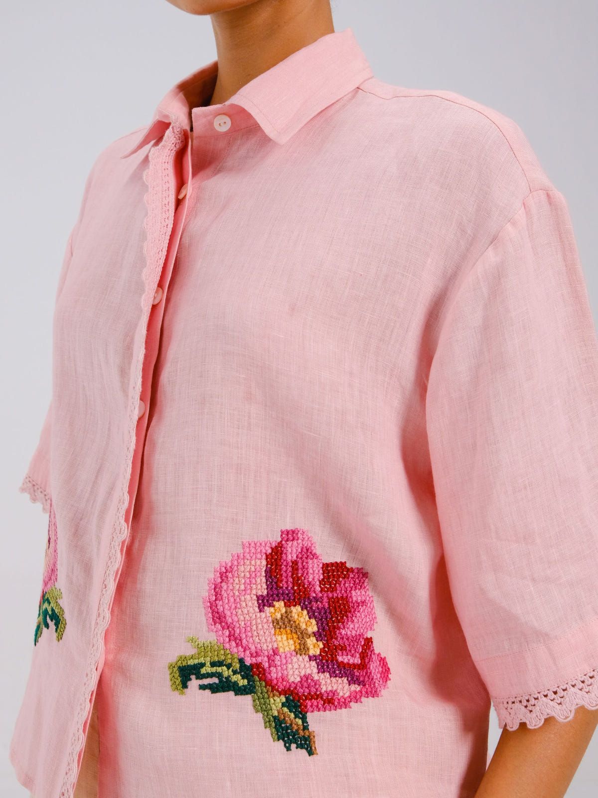 Ava Shirt - image 3