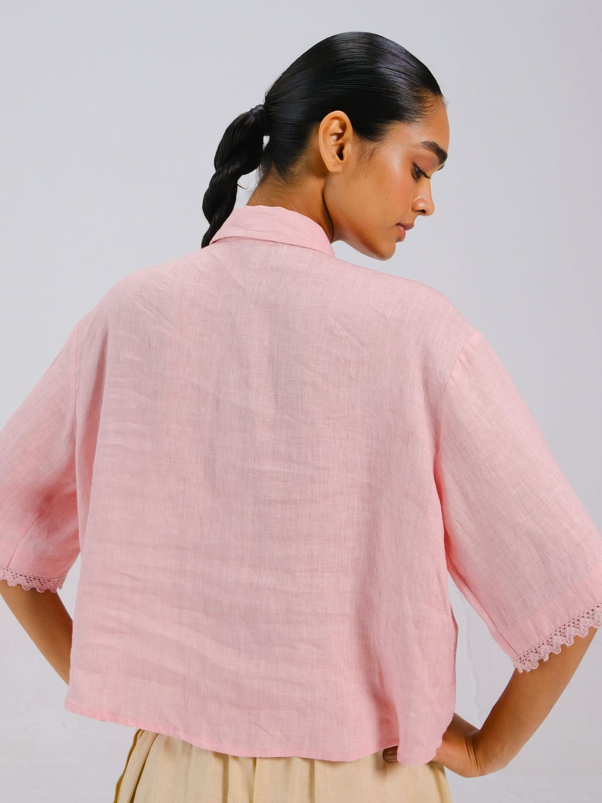 Ava Shirt - image 4