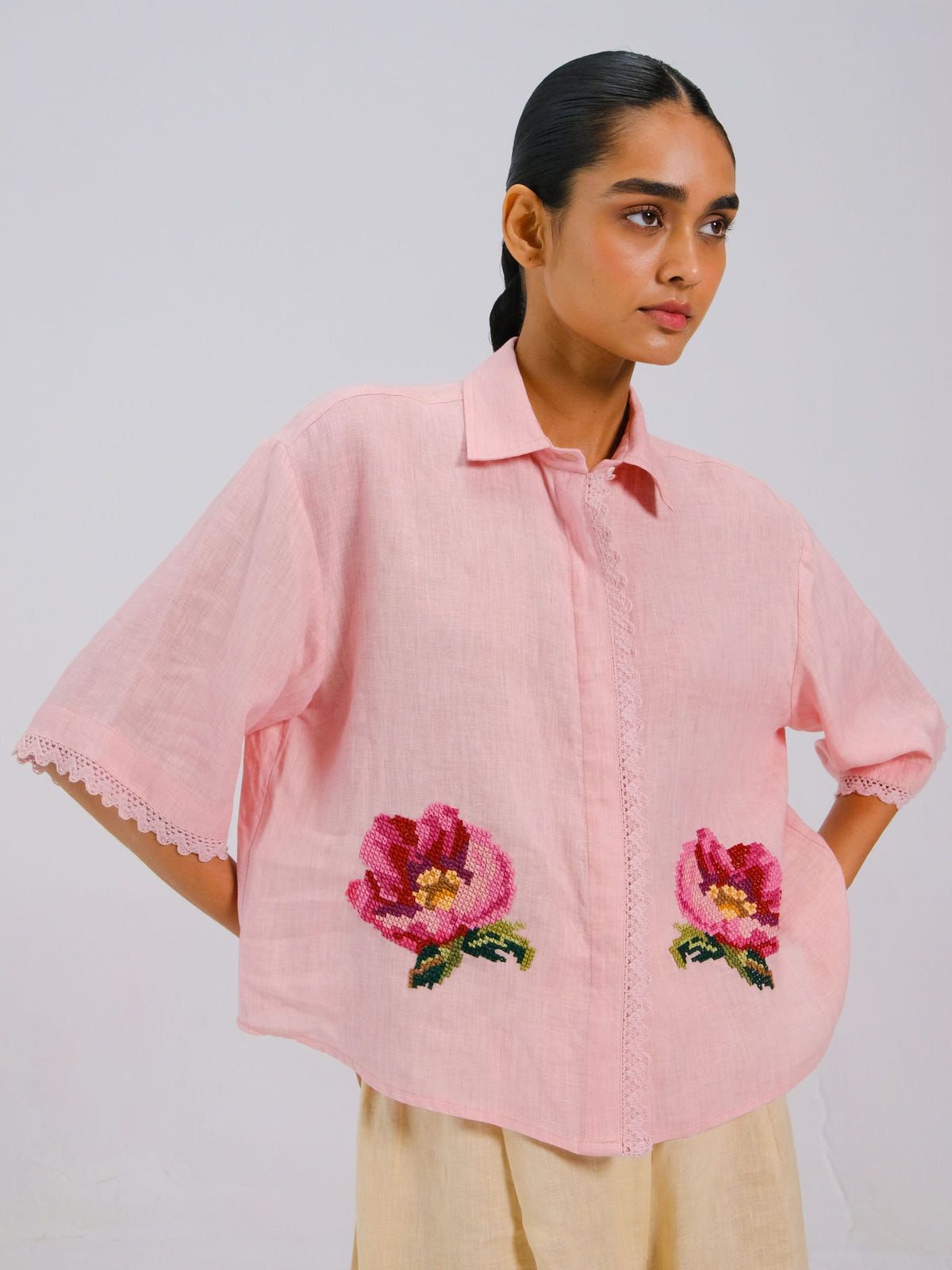 Ava Shirt - image 5