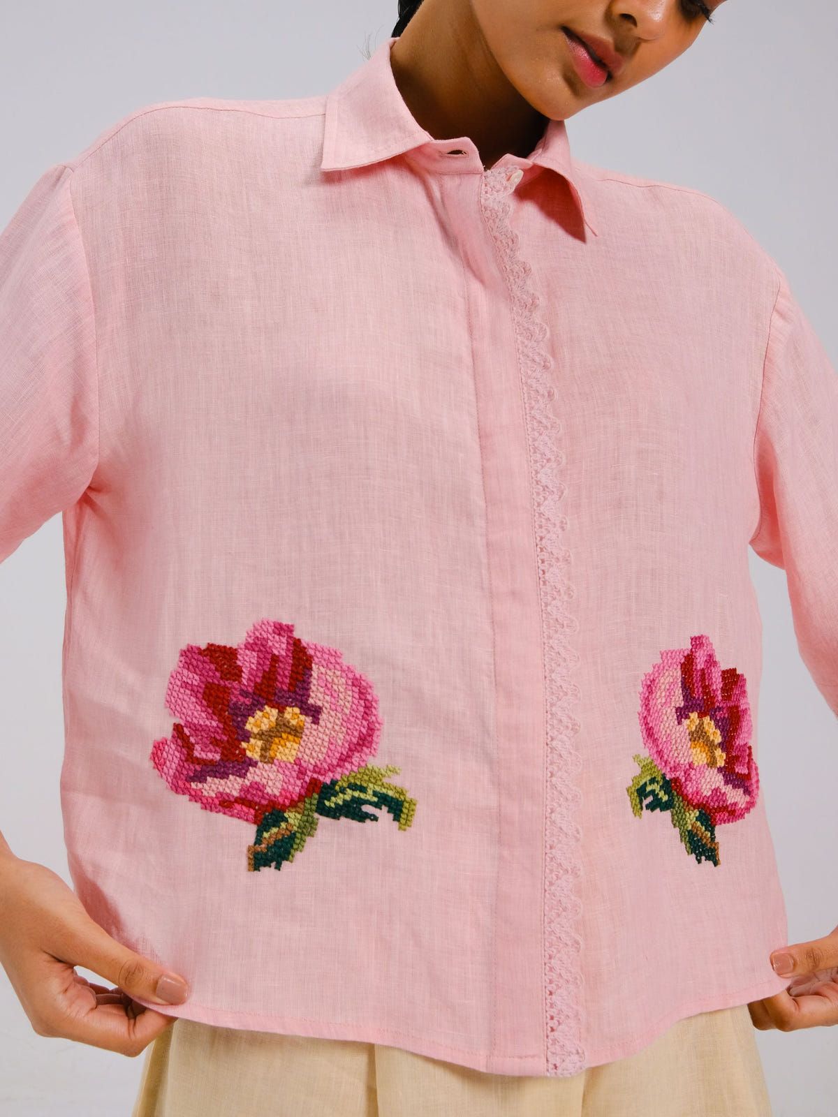 Ava Shirt - image 6