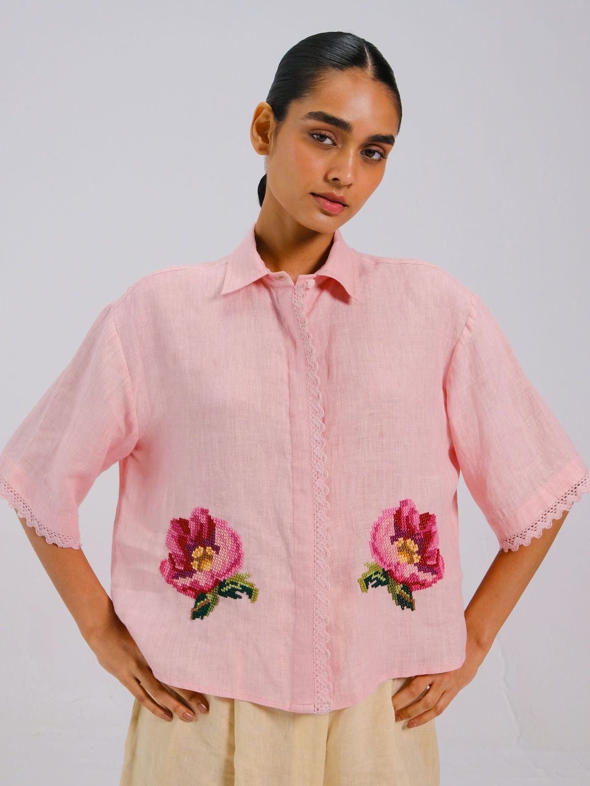 Ava Shirt - image 7