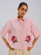 Ava Shirt view 7