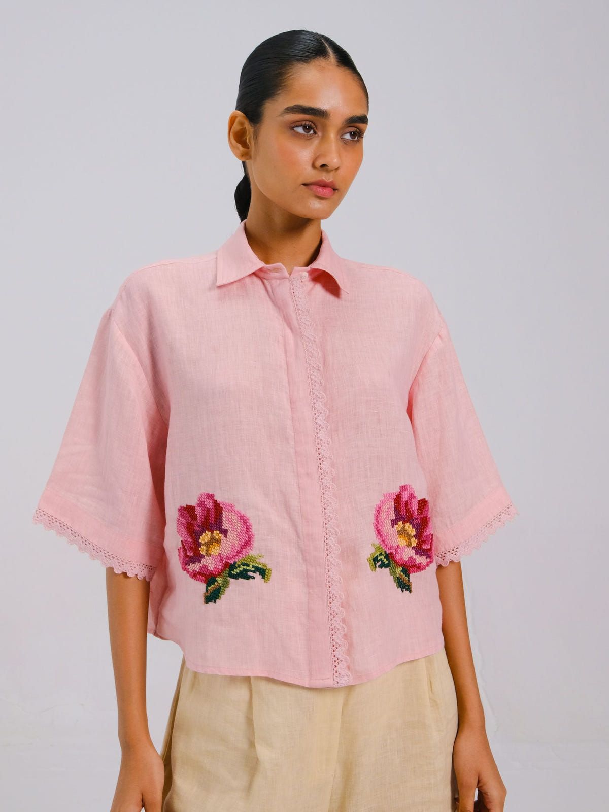 Ava Shirt - image 8
