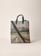Highland Tote view 1