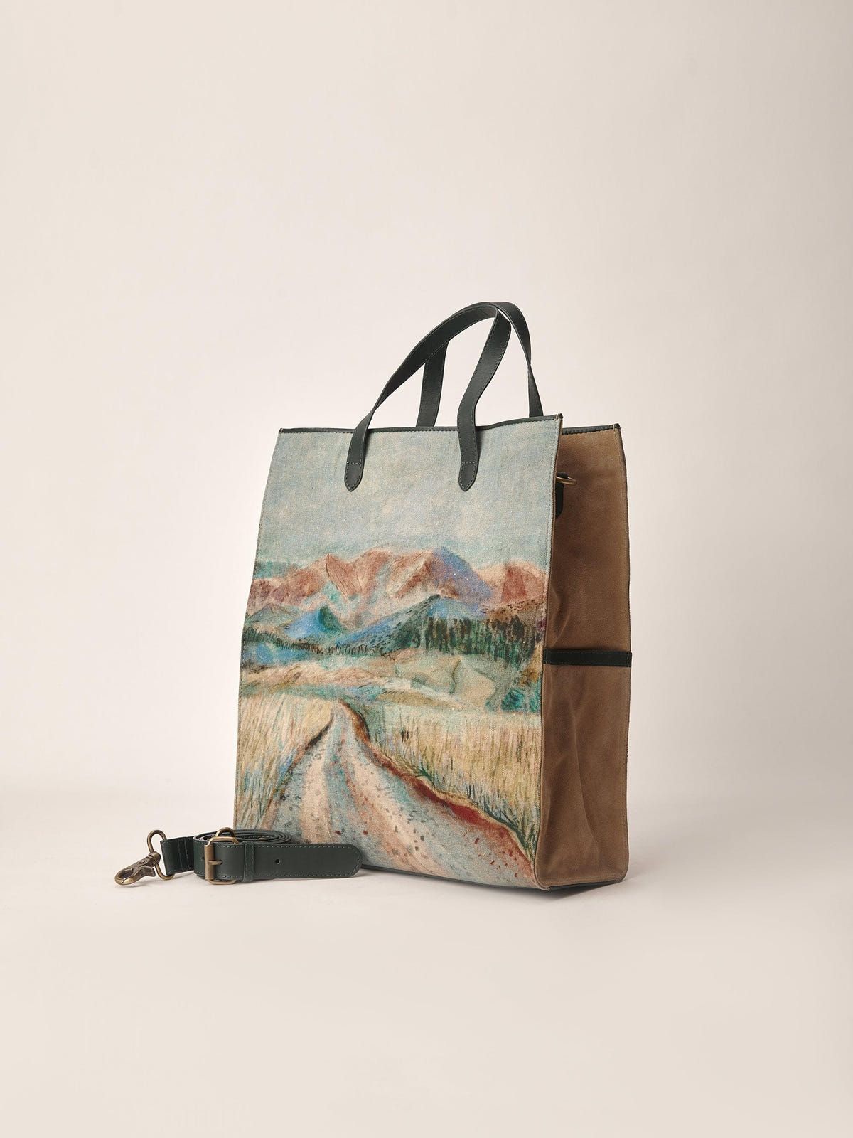 Highland Tote - image 2