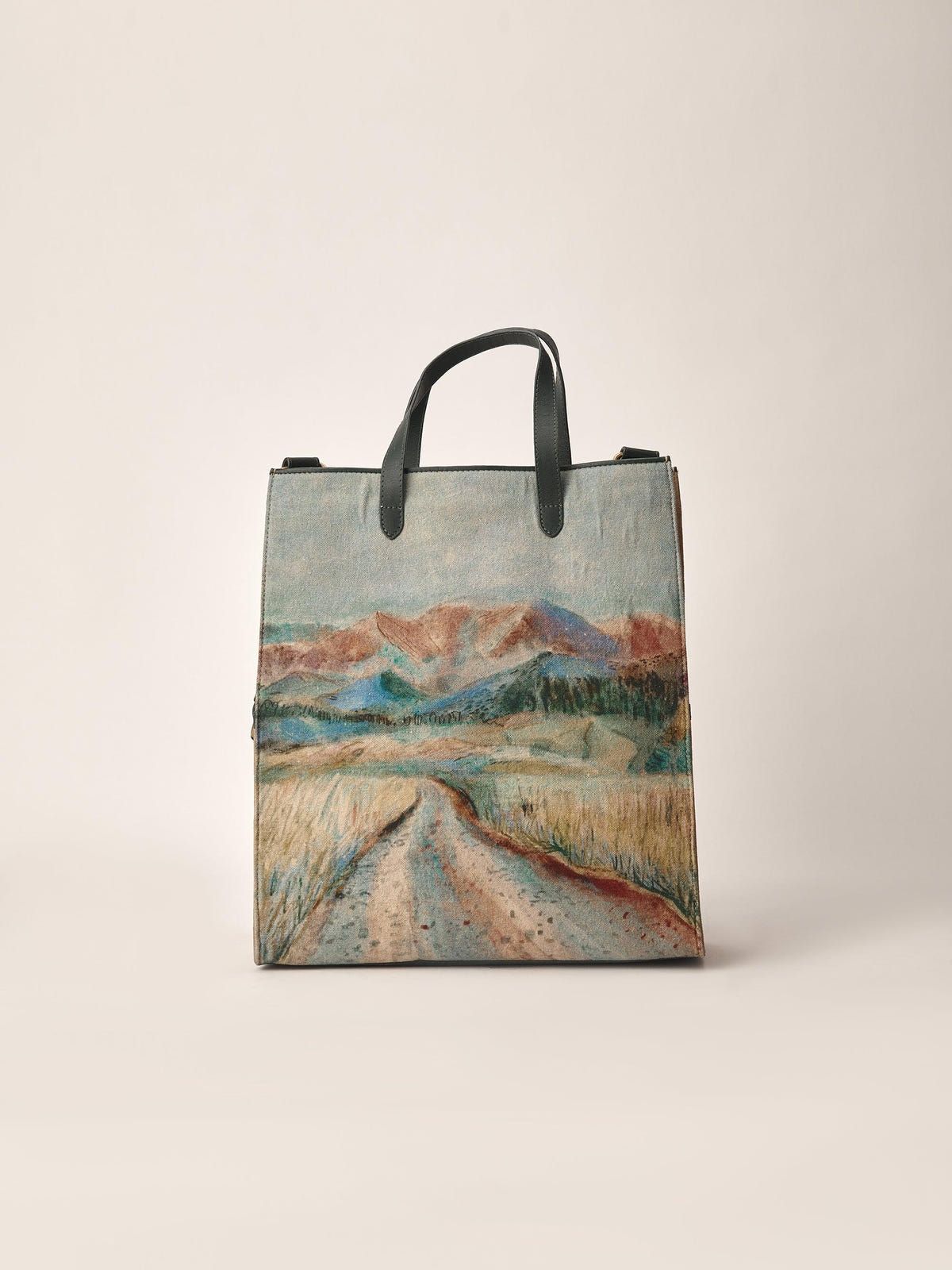 Highland Tote - image 3