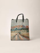 Highland Tote view 3