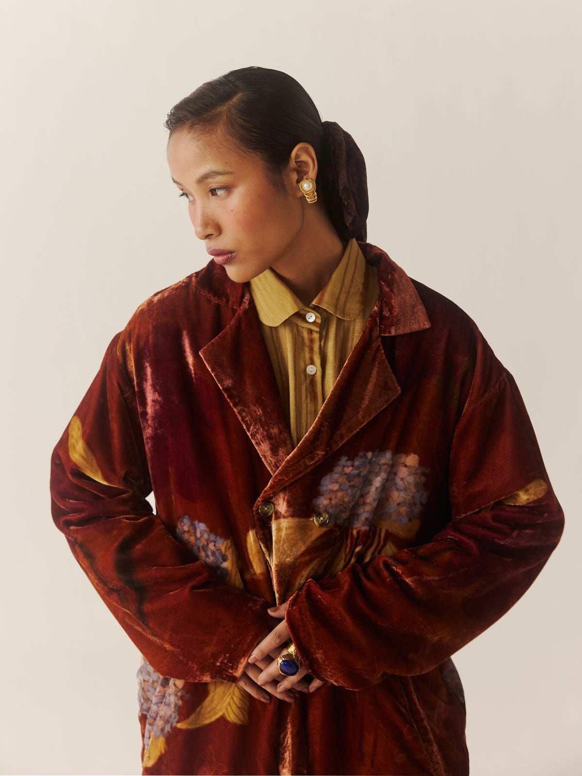 Lisbon Jacket - image 2