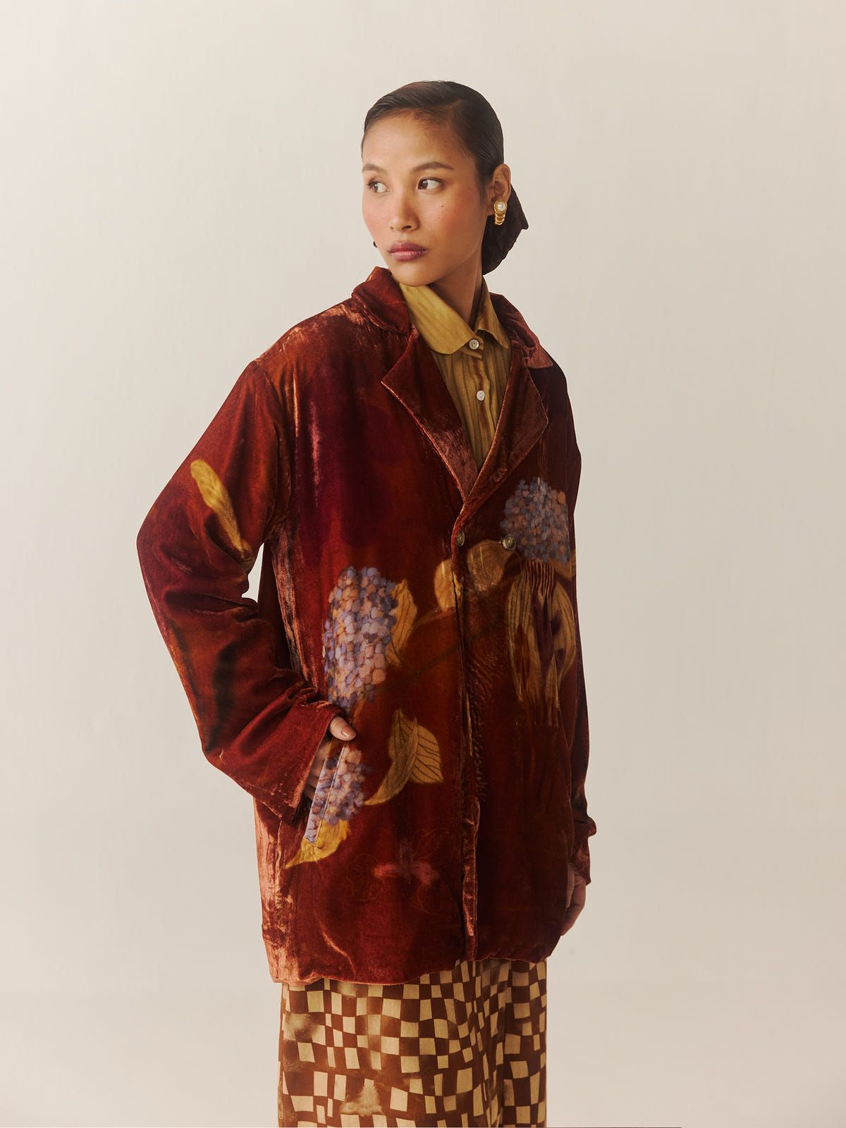 Lisbon Jacket - image 3