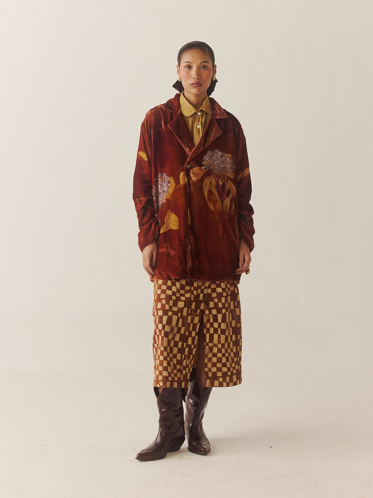 Lisbon Jacket - image 4