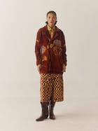Lisbon Jacket view 4