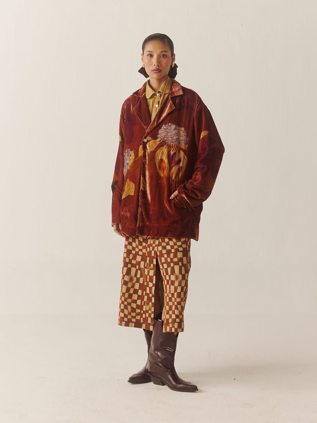 Lisbon Jacket - image 5
