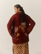 Lisbon Jacket view 6