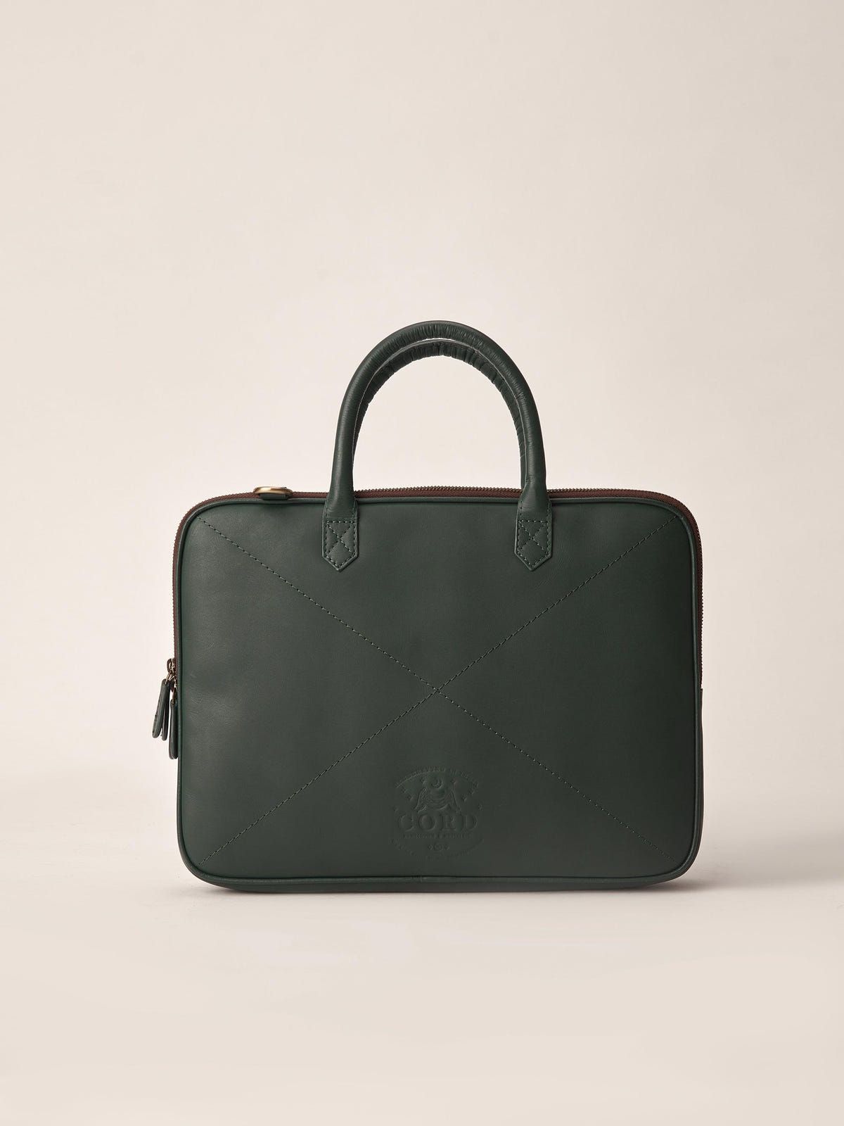 Double Chamber Laptop Bag - image 1