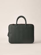 Double Chamber Laptop Bag view 1