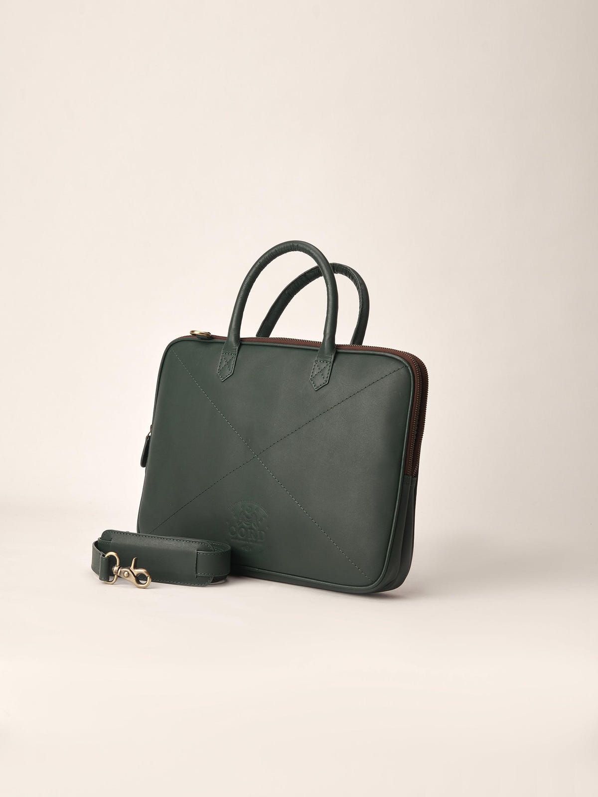 Double Chamber Laptop Bag - image 2