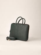 Double Chamber Laptop Bag view 2