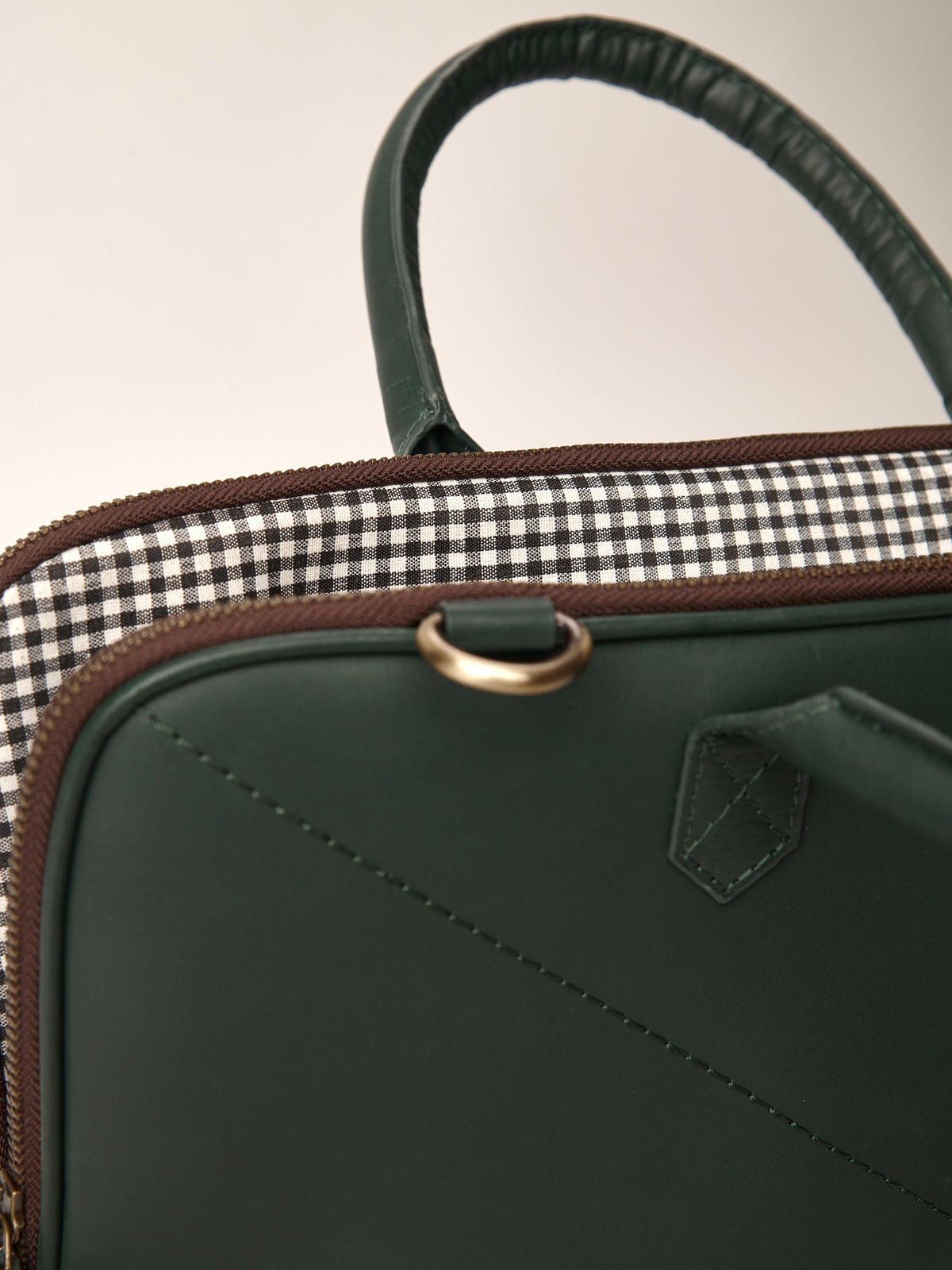 Double Chamber Laptop Bag - image 3
