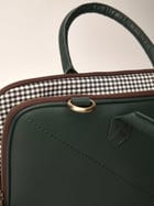 Double Chamber Laptop Bag view 3