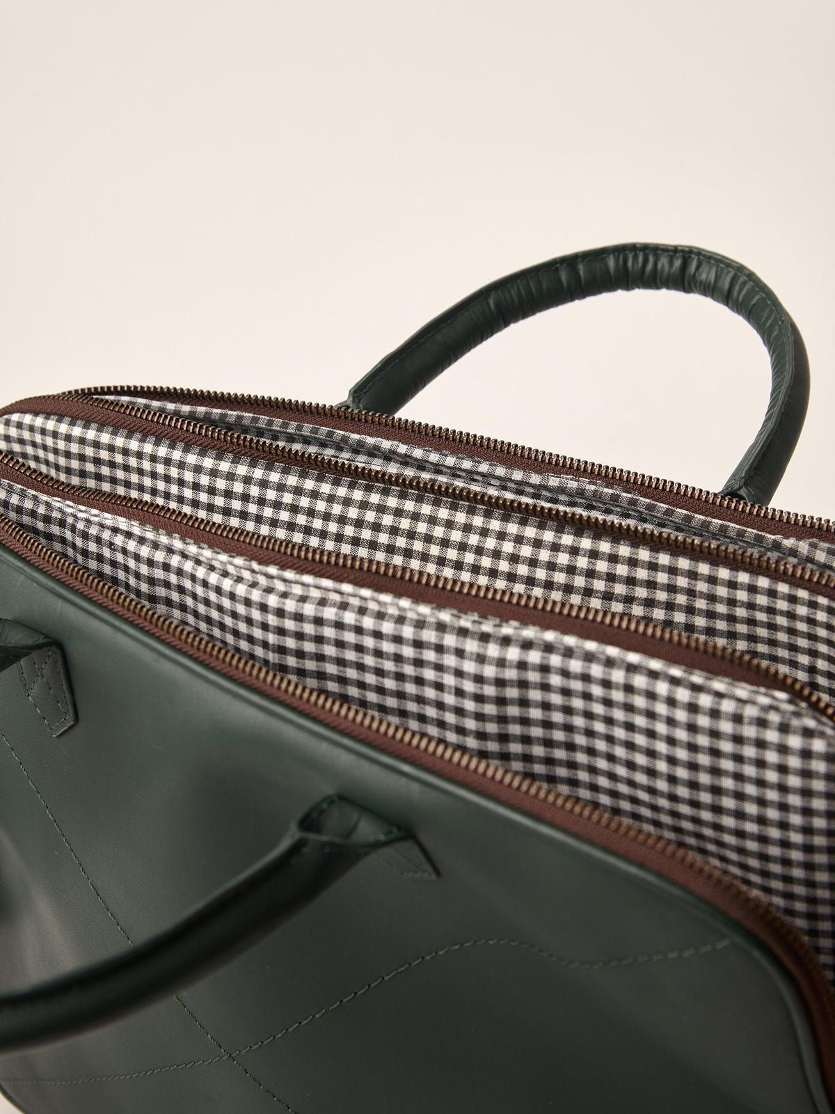 Double Chamber Laptop Bag - image 4
