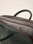 Double Chamber Laptop Bag view 4