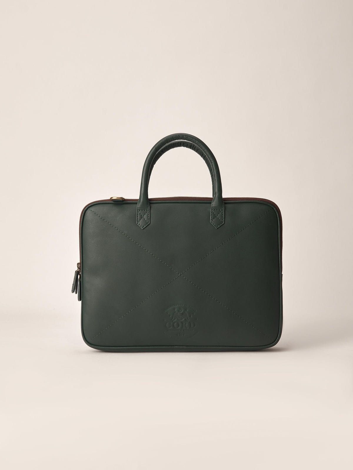 Double Chamber Laptop Bag - image 5