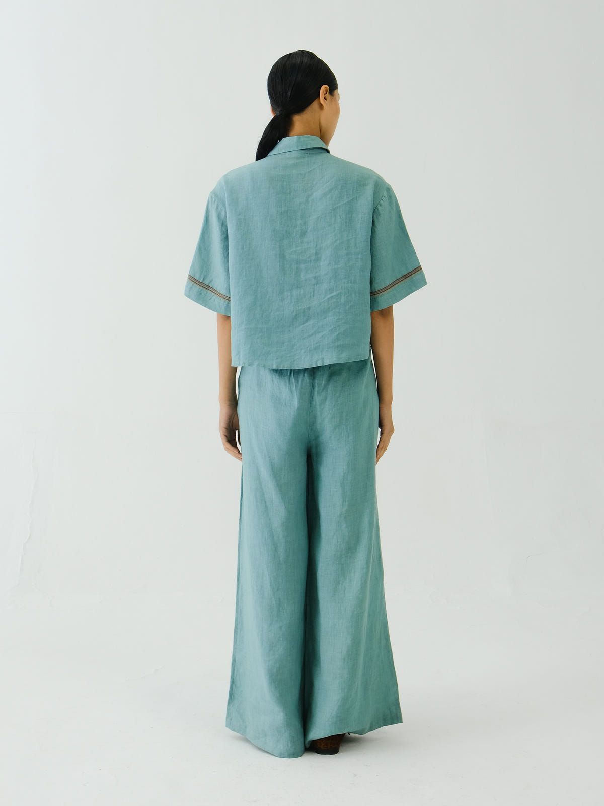 Ava Shirt - image 4
