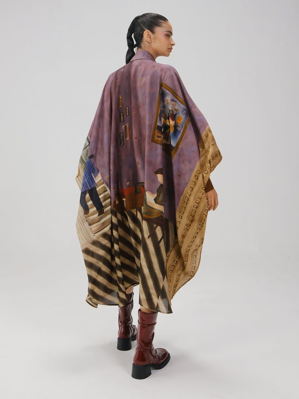 Echo Dress - image 5