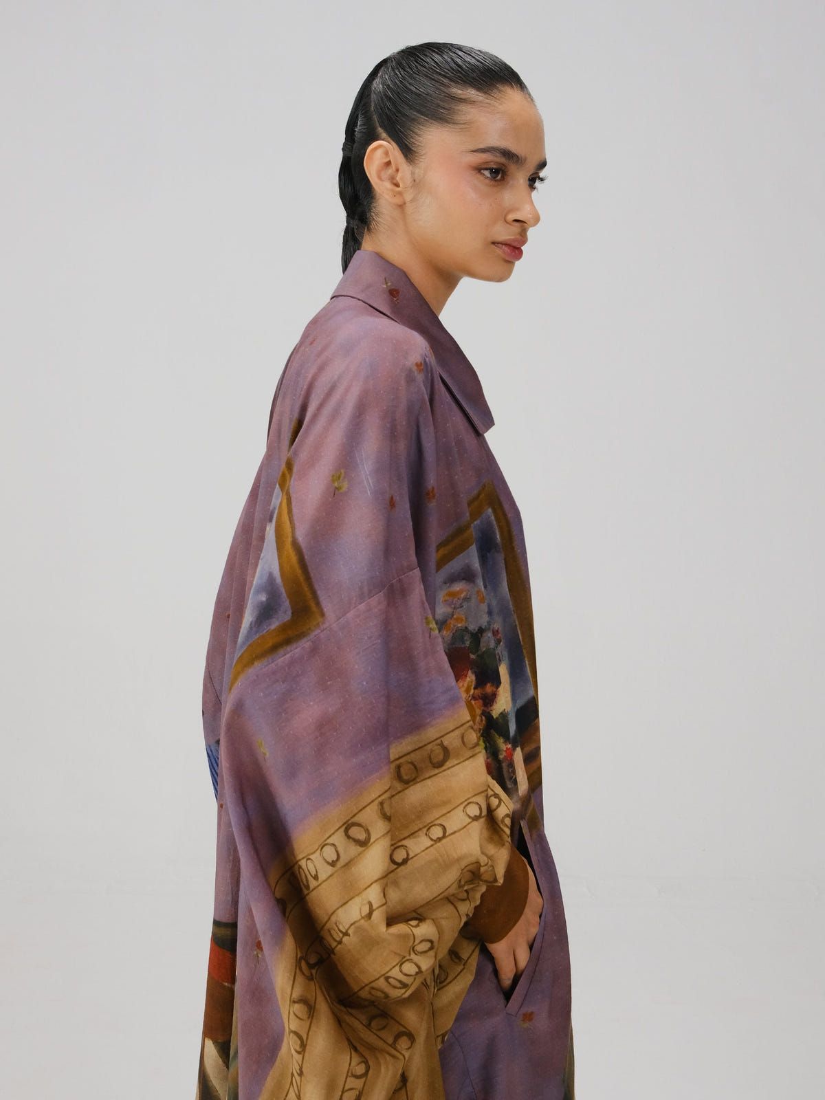 Echo Dress - image 6