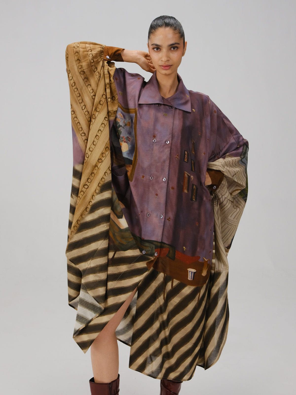 Echo Dress - image 8