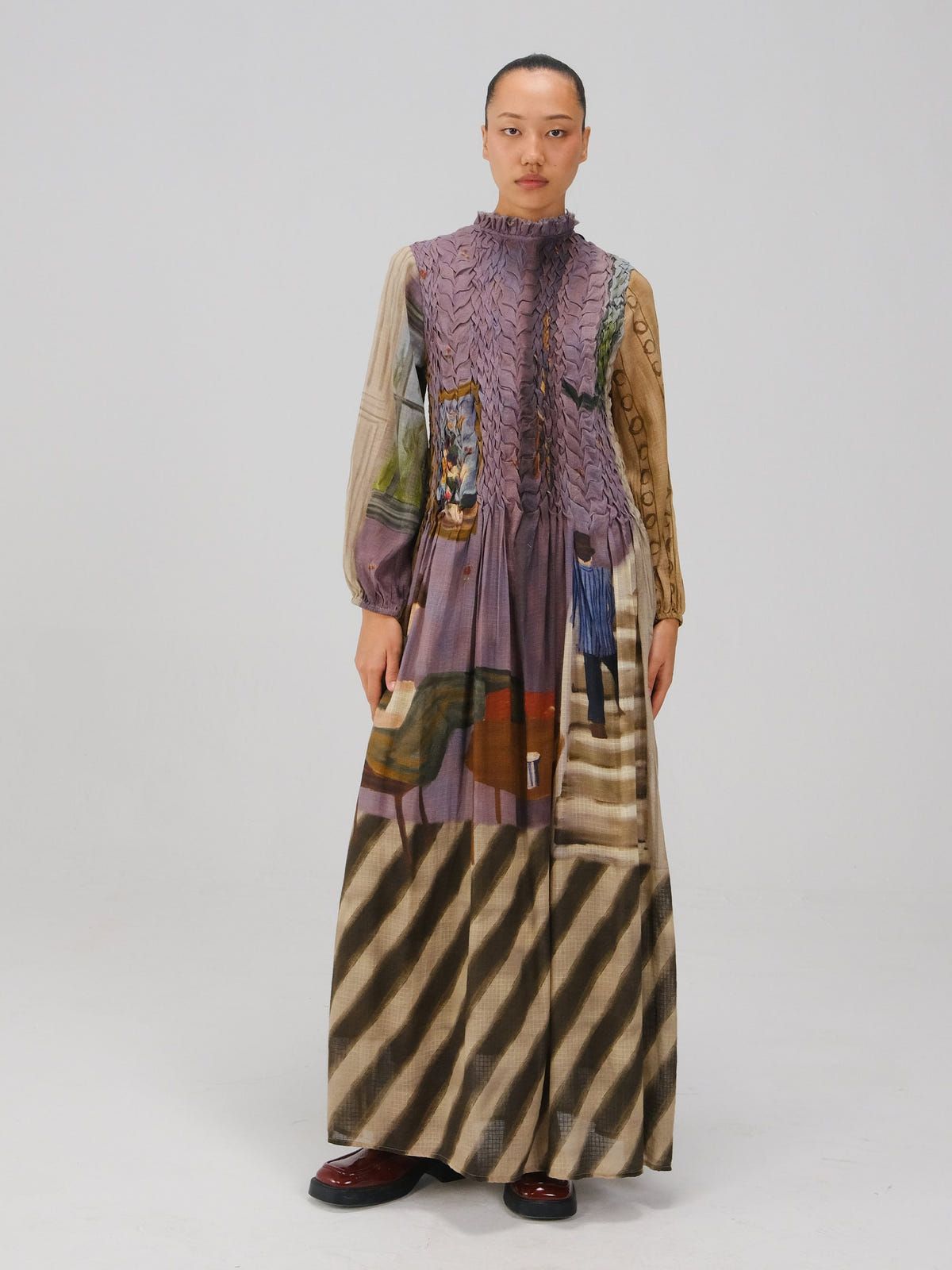 June Dress - image 1