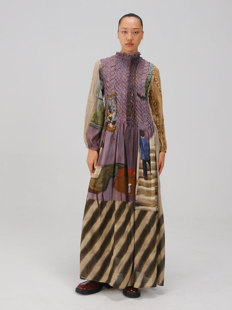June Dress