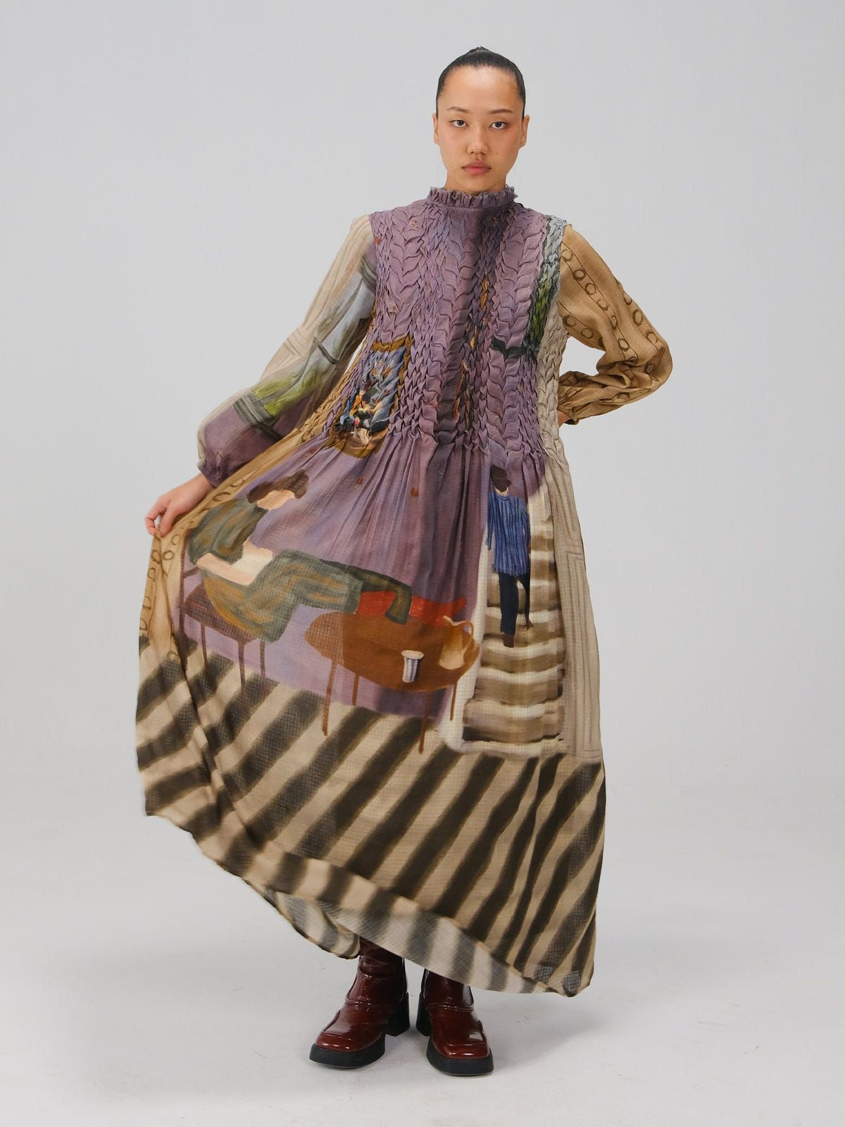 June Dress - image 2