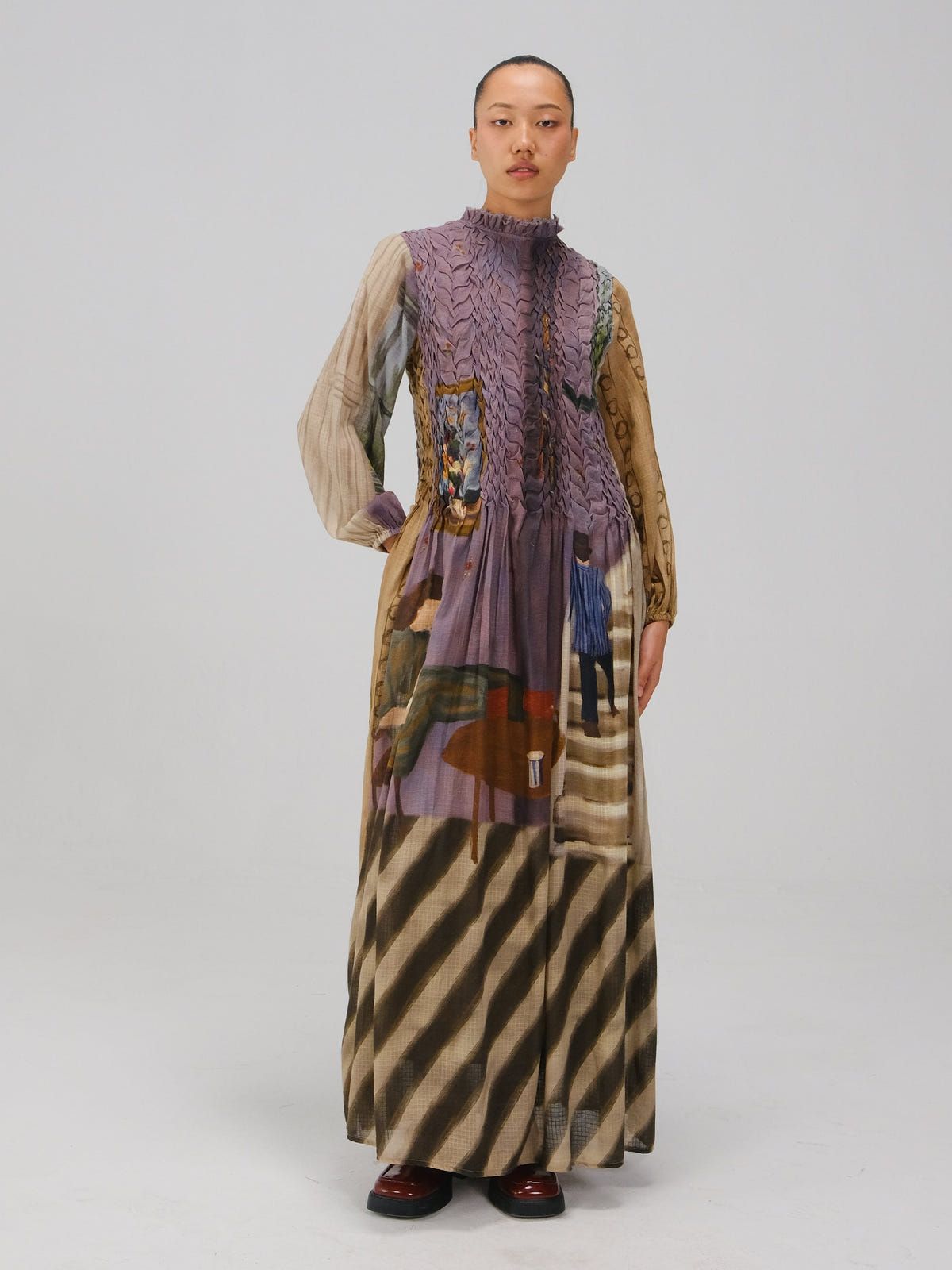 June Dress - image 4