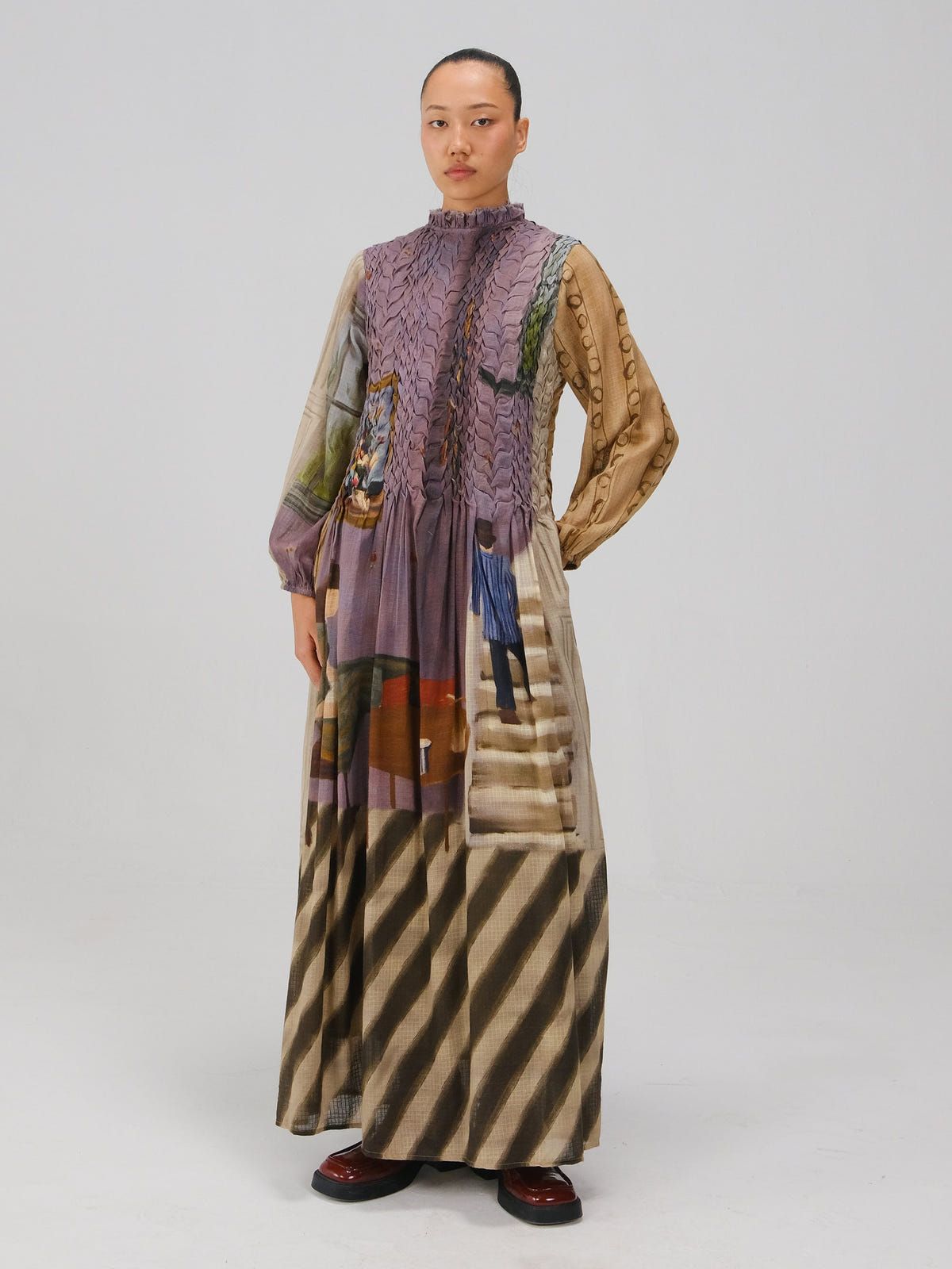 June Dress - image 5