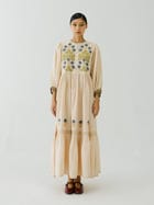 Peasant Dress view 1