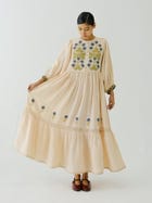 Peasant Dress view 4
