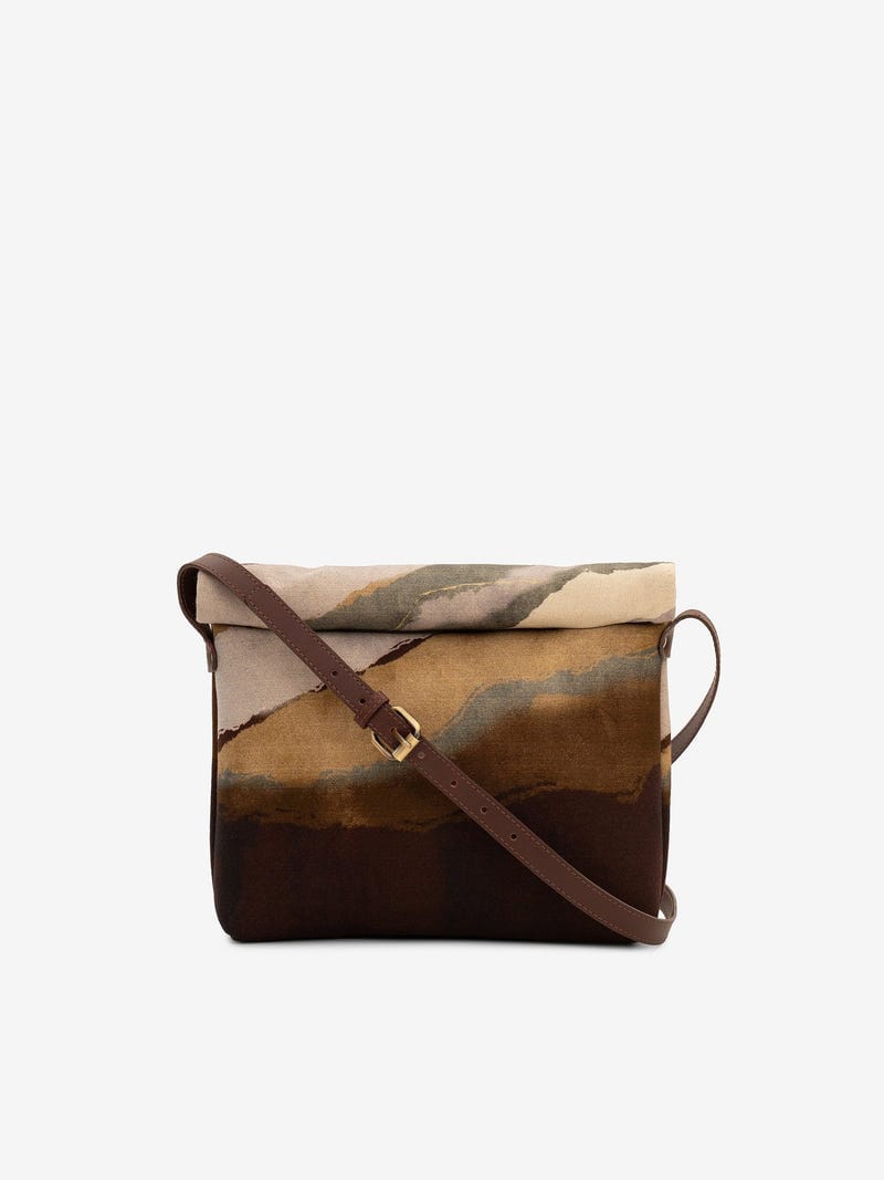 Roll Up Sling