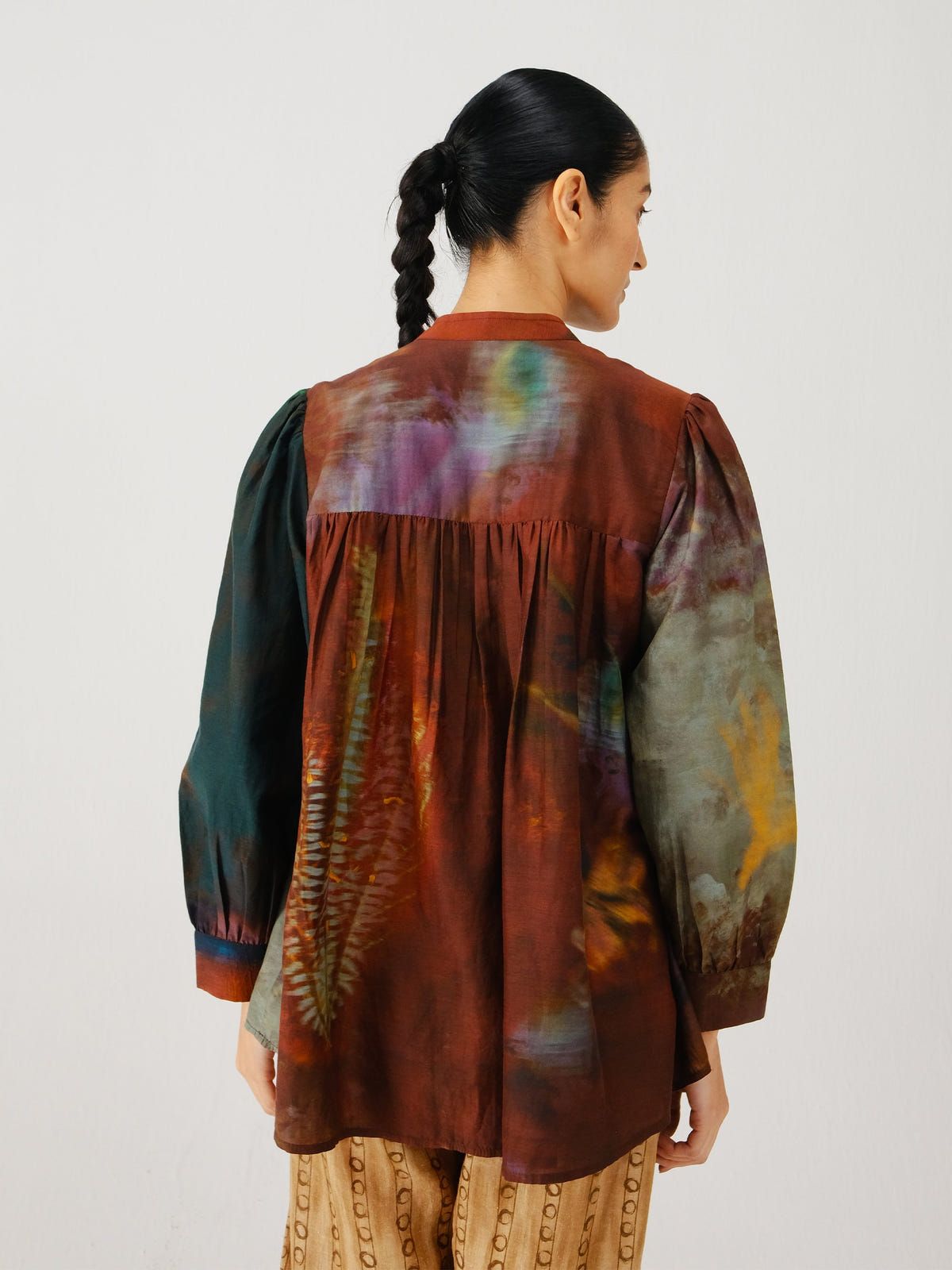 Leni top - image 2
