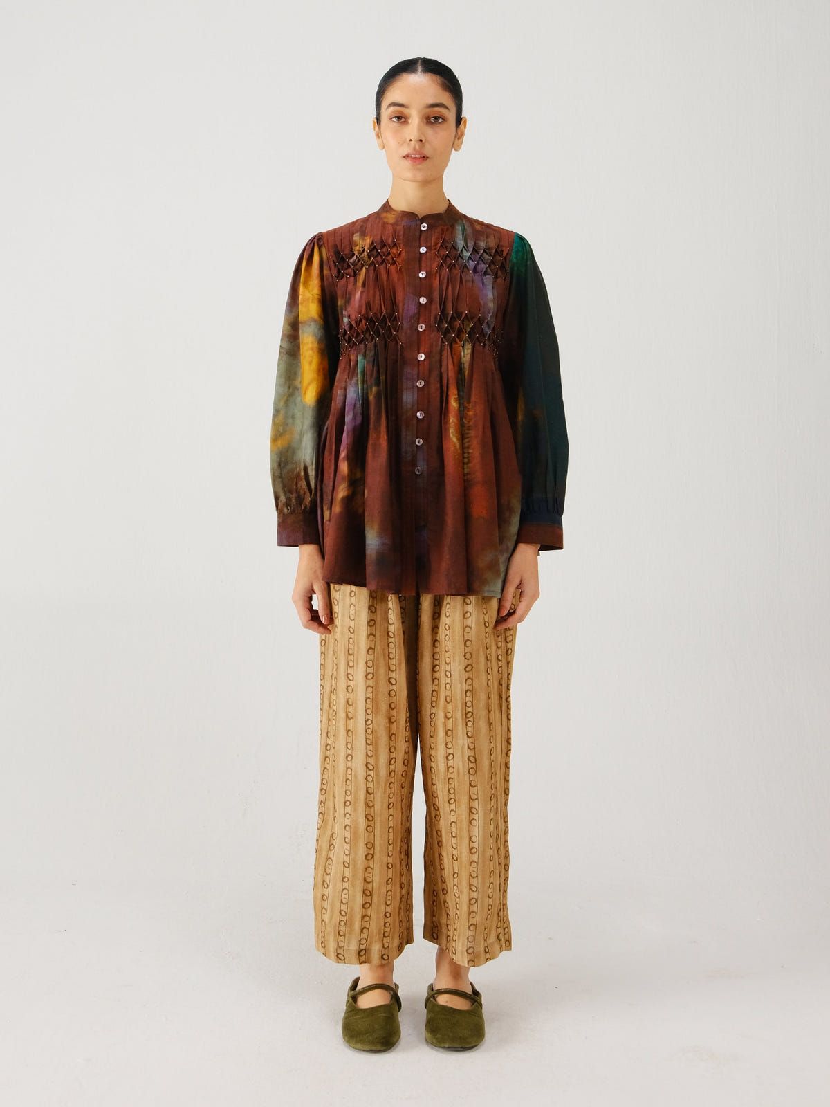 Leni top - image 5