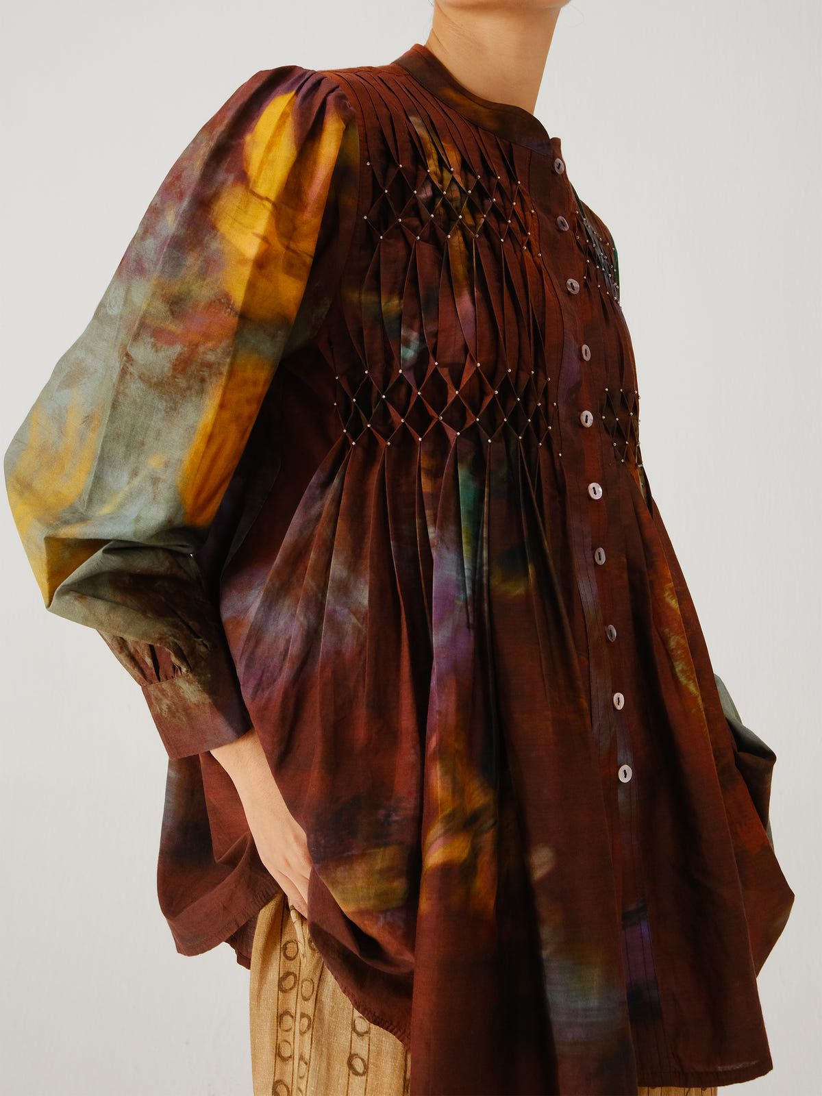 Leni top - image 6