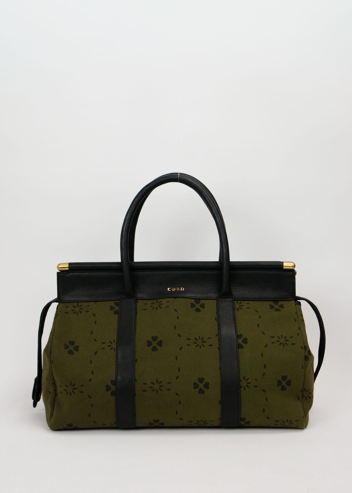 Nomad Duffle - image 1