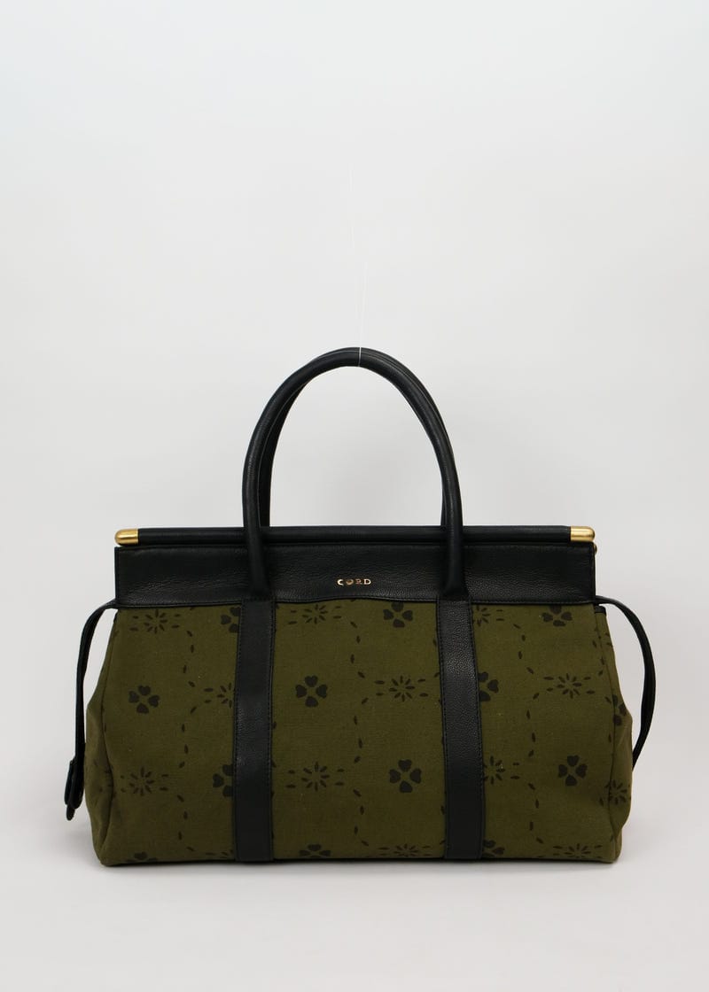 Nomad Duffle