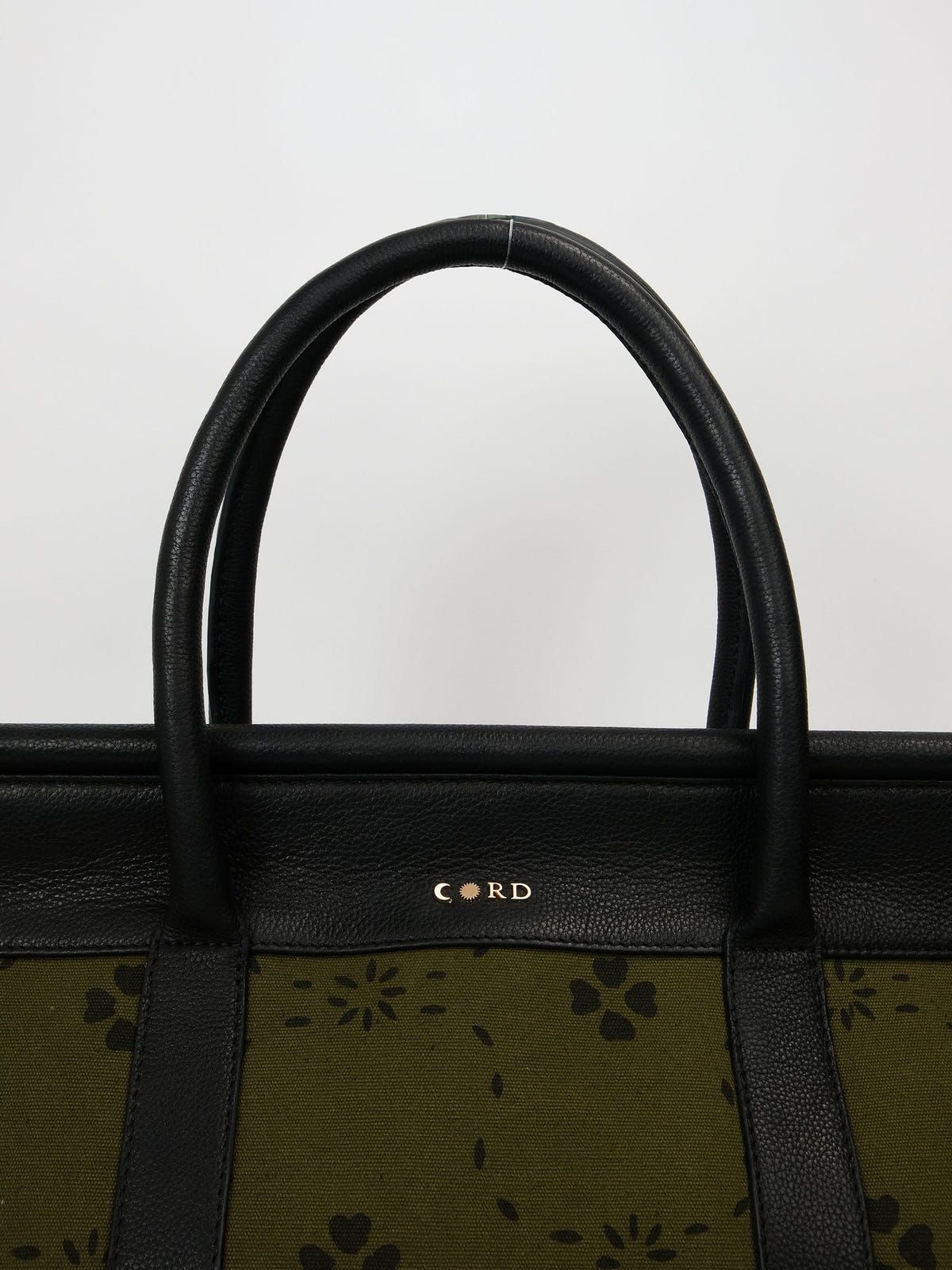 Nomad Duffle - image 2