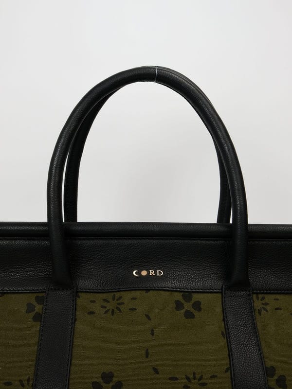 Cord — Nomad Duffle