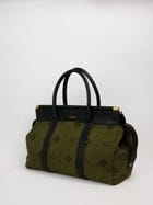 Nomad Duffle view 3