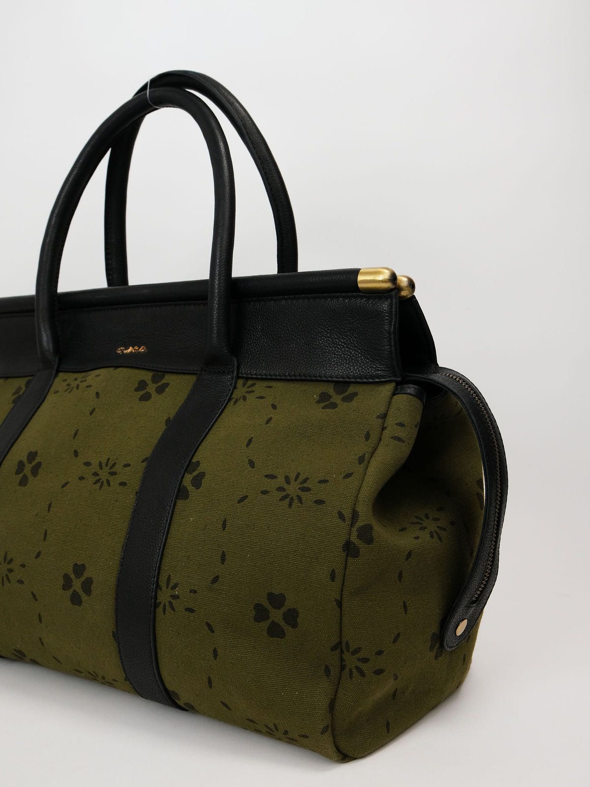 Nomad Duffle - image 4
