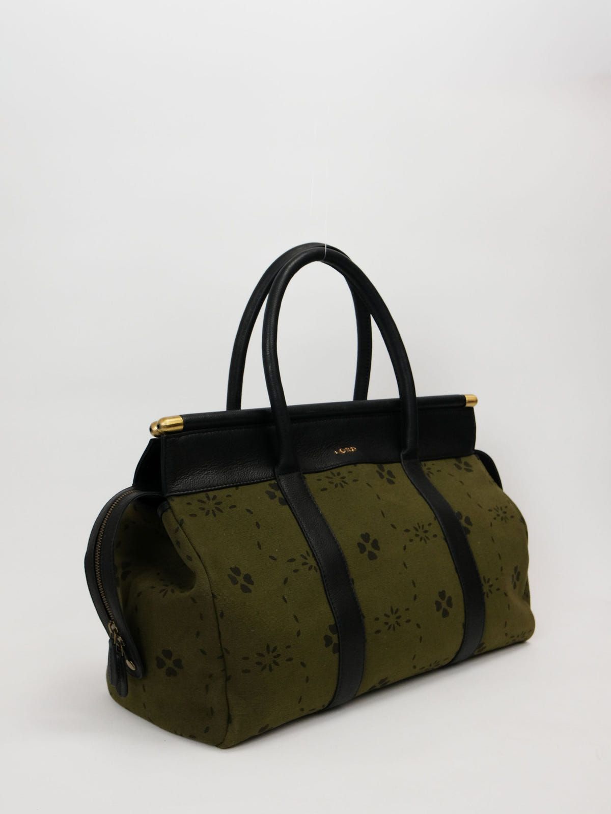 Nomad Duffle - image 5