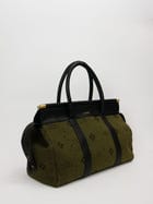 Nomad Duffle view 5